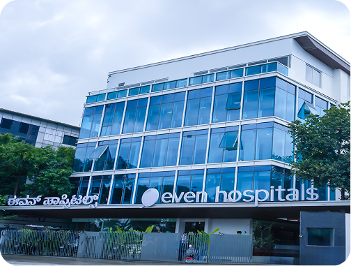 Even Healthcare launches first hospital in Bengaluru to bridge gaps in India's secondary care