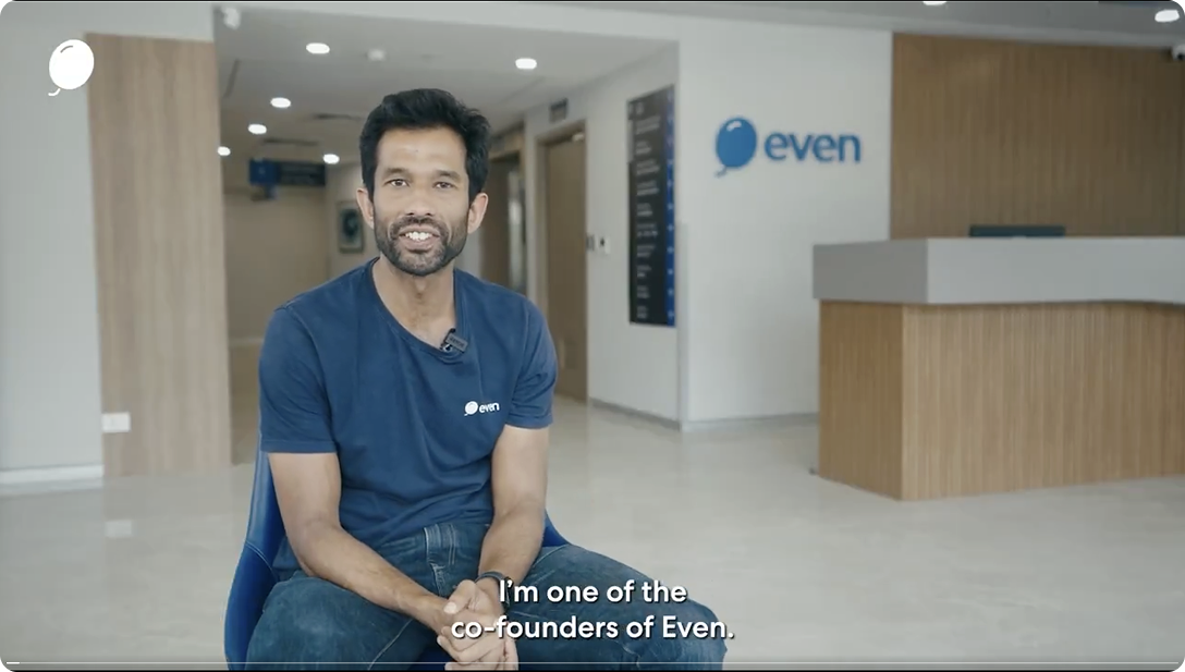 What Makes Even Hospital Different